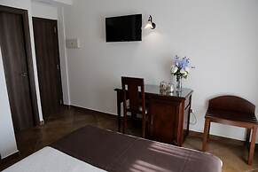 Hotel Arcos de Montemar