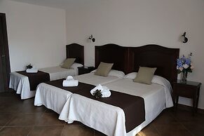 Hotel Arcos de Montemar
