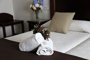 Hotel Arcos de Montemar