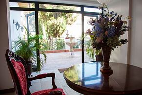 Hotel Arcos de Montemar