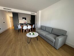 Hotel Arcos de Montemar