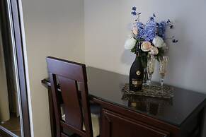 Hotel Arcos de Montemar