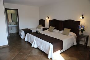 Hotel Arcos de Montemar