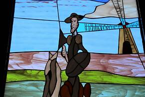 Hotel Arcos de Montemar