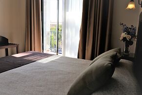 Hotel Arcos de Montemar