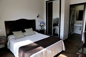 Hotel Arcos de Montemar