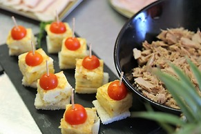 Hotel Arcos de Montemar