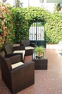 Hotel Arcos de Montemar