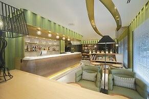 Kyoto Tower Hotel Annex