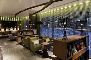 Kyoto Tower Hotel Annex