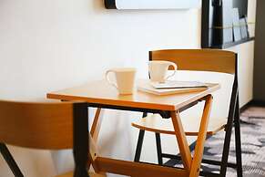 Kyoto Tower Hotel Annex