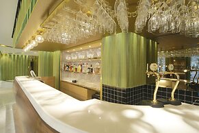 Kyoto Tower Hotel Annex