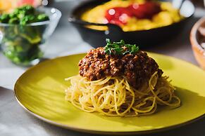 Kyoto Tower Hotel Annex