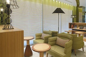 Kyoto Tower Hotel Annex