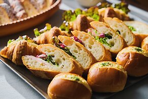 Kyoto Tower Hotel Annex