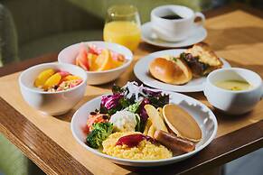 Kyoto Tower Hotel Annex