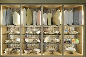 Kyoto Tower Hotel Annex