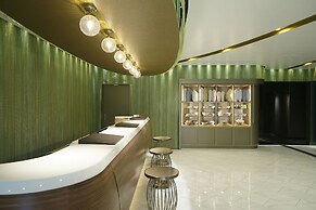 Kyoto Tower Hotel Annex