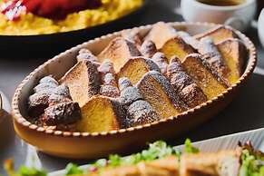 Kyoto Tower Hotel Annex