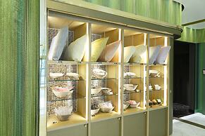 Kyoto Tower Hotel Annex