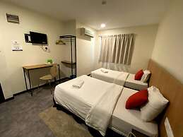 D'Garden Boutique Hotel Kuala Lumpur