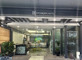D'Garden Boutique Hotel Kuala Lumpur