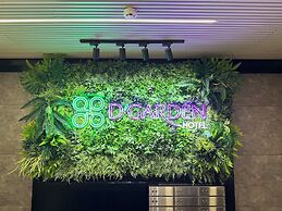 D'Garden Boutique Hotel Kuala Lumpur