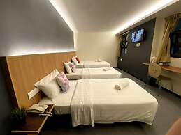 D'Garden Boutique Hotel Kuala Lumpur