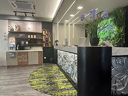 D'Garden Boutique Hotel Kuala Lumpur