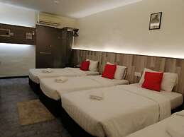 D'Garden Boutique Hotel Kuala Lumpur