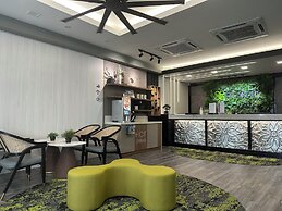 D'Garden Boutique Hotel Kuala Lumpur
