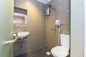 D'Garden Boutique Hotel Kuala Lumpur