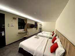 D'Garden Boutique Hotel Kuala Lumpur