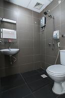 D'Garden Boutique Hotel Kuala Lumpur