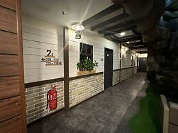 D'Garden Boutique Hotel Kuala Lumpur