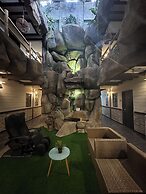 D'Garden Boutique Hotel Kuala Lumpur