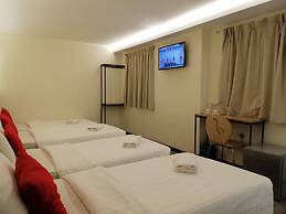 D'Garden Boutique Hotel Kuala Lumpur