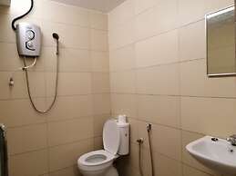 D'Garden Boutique Hotel Kuala Lumpur