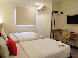 D'Garden Boutique Hotel Kuala Lumpur