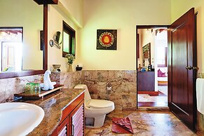 Sandalwood Luxury Villas