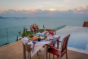 Sandalwood Luxury Villas