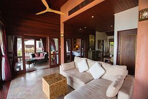 Sandalwood Luxury Villas