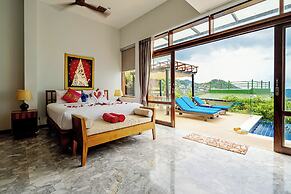 Sandalwood Luxury Villas
