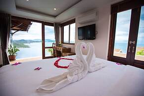 Sandalwood Luxury Villas