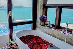 Sandalwood Luxury Villas