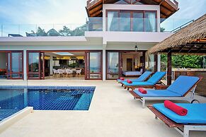 Sandalwood Luxury Villas