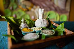 Sandalwood Luxury Villas