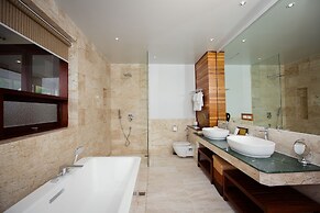 Sandalwood Luxury Villas