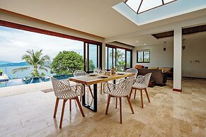 Sandalwood Luxury Villas