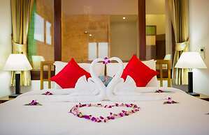 Sandalwood Luxury Villas